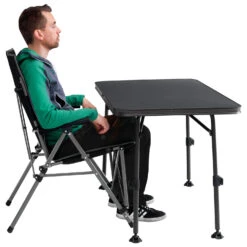 Robens Vanguard - Campingstuhl -Deuter Geschaft robens vanguard campingstuhl detail 4