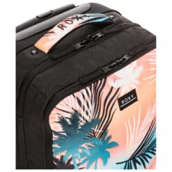 Roxy Women's Get It Girl - Reisetasche 15 Roxy Women's Get It Girl - Reisetasche -Deuter Geschaft roxy womens get it girl reisetasche detail 5