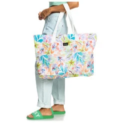 Roxy Women's Skinny Love - Umhängetasche 11 Roxy Women's Skinny Love - Umhängetasche -Deuter Geschaft roxy womens skinny love umhaengetasche detail 5