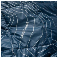 Rumpl Printed Down Puffy Blanket - Decke 9 Rumpl Printed Down Puffy Blanket - Decke -Deuter Geschaft rumpl printed down puffy blanket decke detail 4