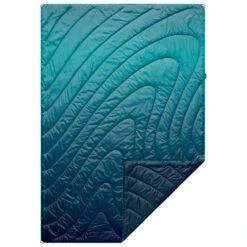 Rumpl Printed Puffy - Decke -Deuter Geschaft rumpl printed puffy decke 12