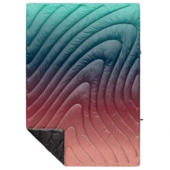 Rumpl Printed Puffy - Decke -Deuter Geschaft rumpl printed puffy decke 15