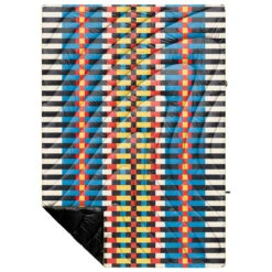 Rumpl Printed Puffy - Decke -Deuter Geschaft rumpl printed puffy decke 16