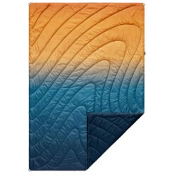 Rumpl Printed Puffy - Decke -Deuter Geschaft rumpl printed puffy decke 9