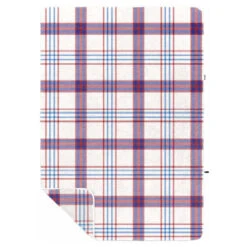 Rumpl Printed Sherpa Fleece - Decke -Deuter Geschaft rumpl printed sherpa fleece decke 2