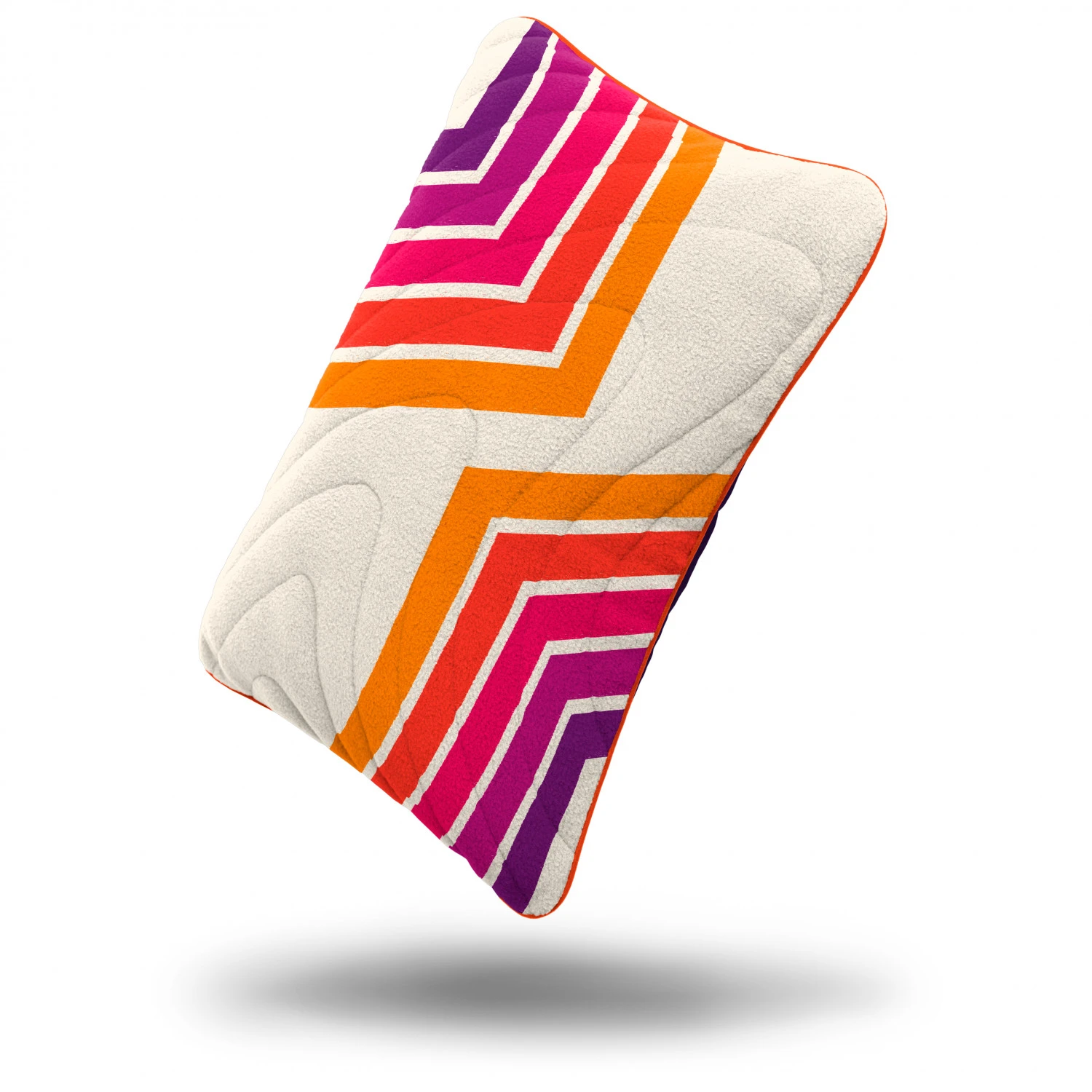 Rumpl Printed Stuffable Pillow - Kissen 3 Rumpl Printed Stuffable Pillow - Kissen