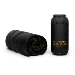 Rumpl Solid Nanoloft - Decke -Deuter Geschaft rumpl solid nanoloft decke detail 3