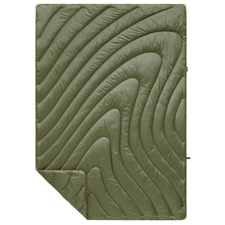 Rumpl Solid Puffy - Decke 7 Rumpl Solid Puffy - Decke – Bild 5