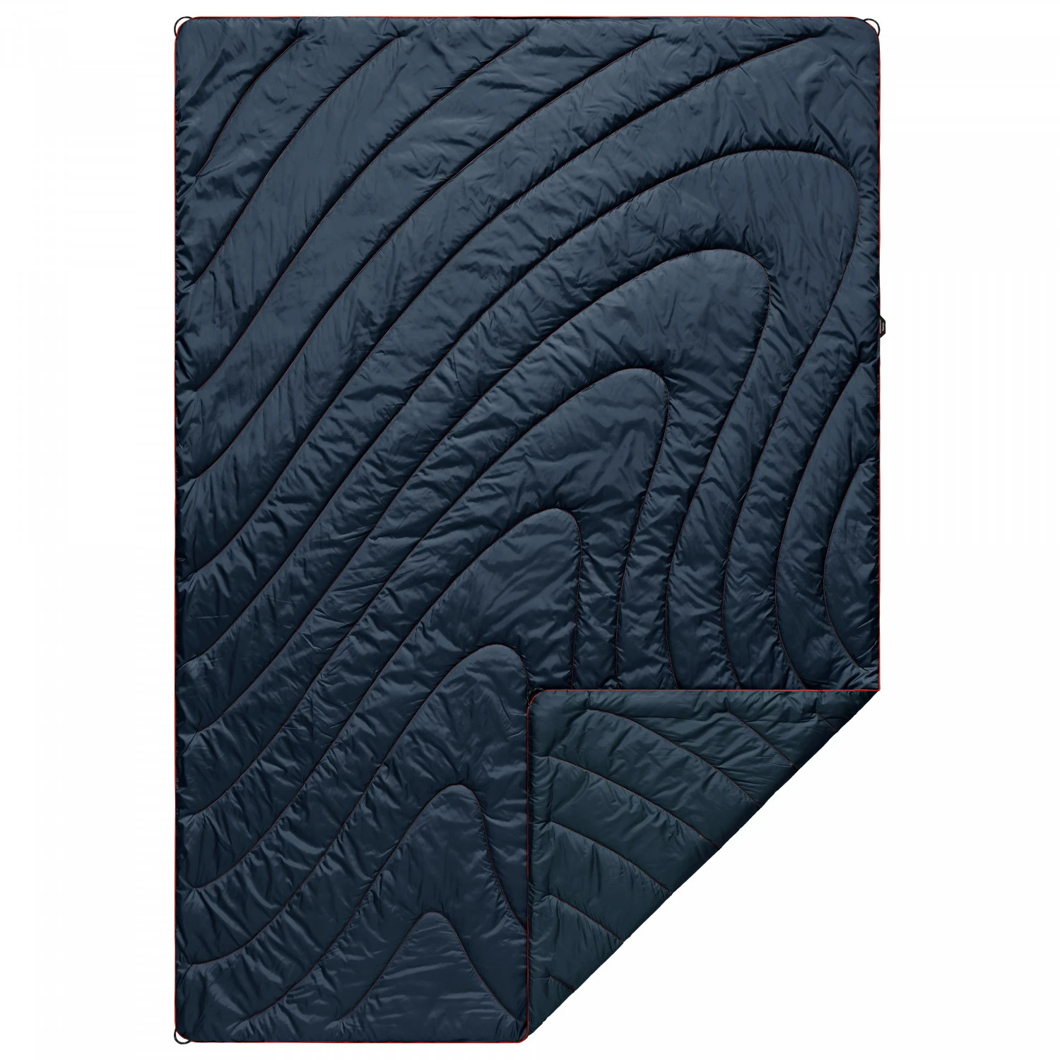 Rumpl Solid Puffy - Decke 3 Rumpl Solid Puffy - Decke