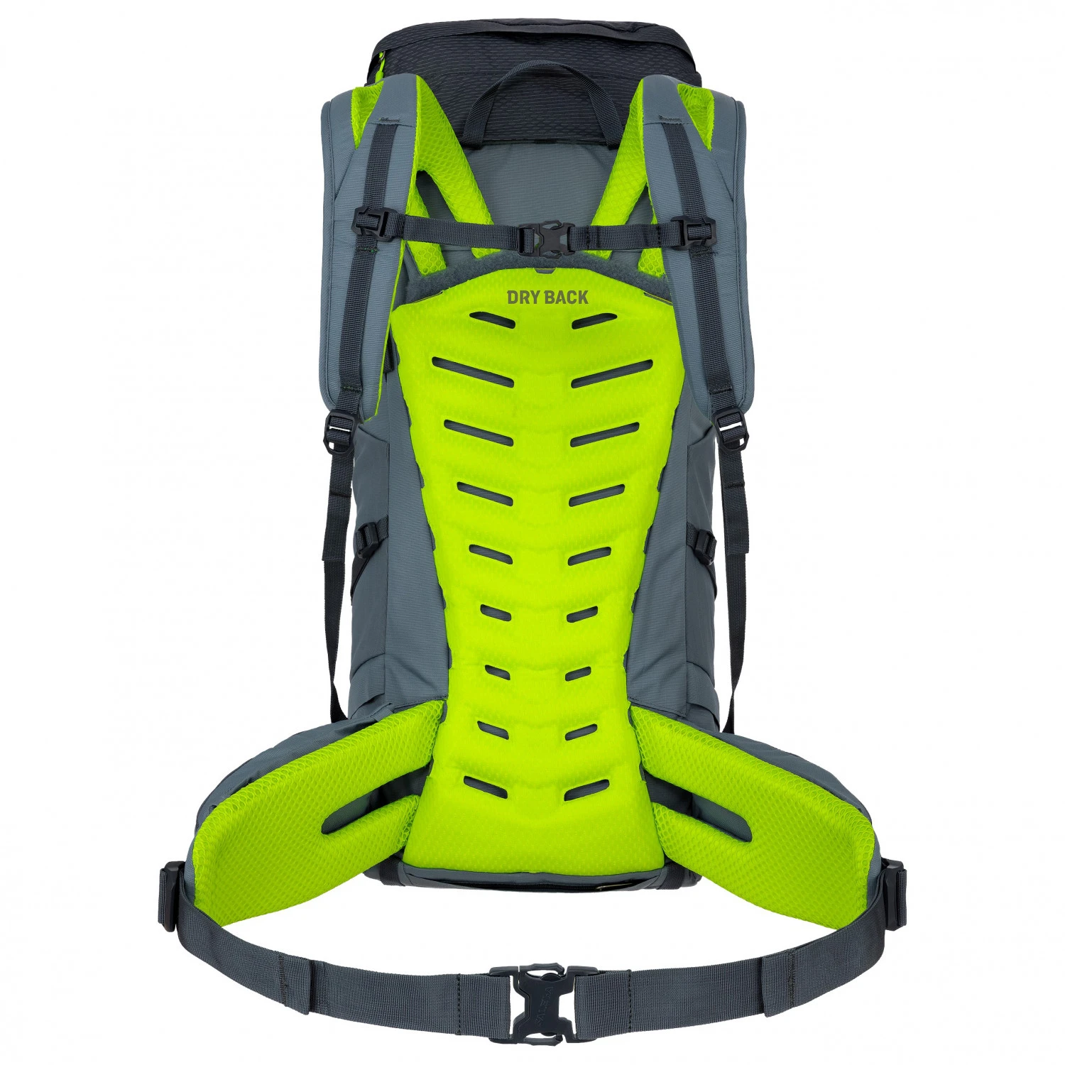 SALEWA Alptrek 42 - Wanderrucksack 4 SALEWA Alptrek 42 - Wanderrucksack – Bild 2