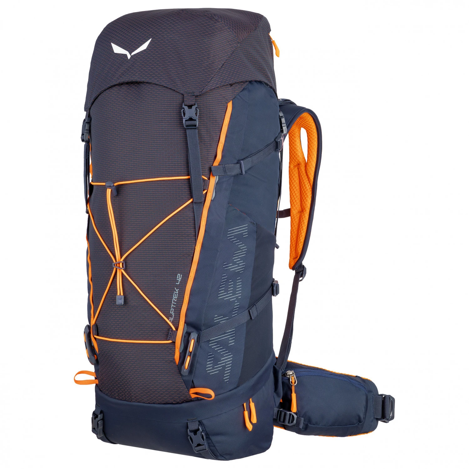 SALEWA Alptrek 42 - Wanderrucksack 3 SALEWA Alptrek 42 - Wanderrucksack