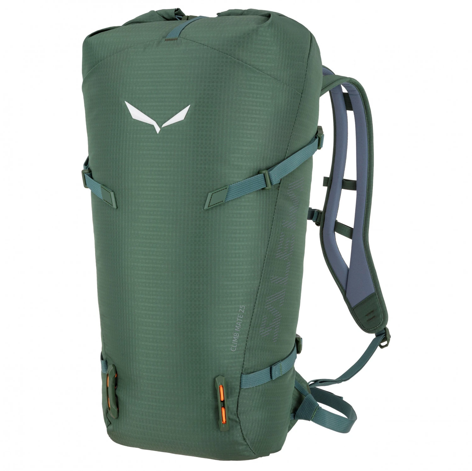 SALEWA Climb Mate 25 - Kletterrucksack 5 SALEWA Climb Mate 25 - Kletterrucksack – Bild 3