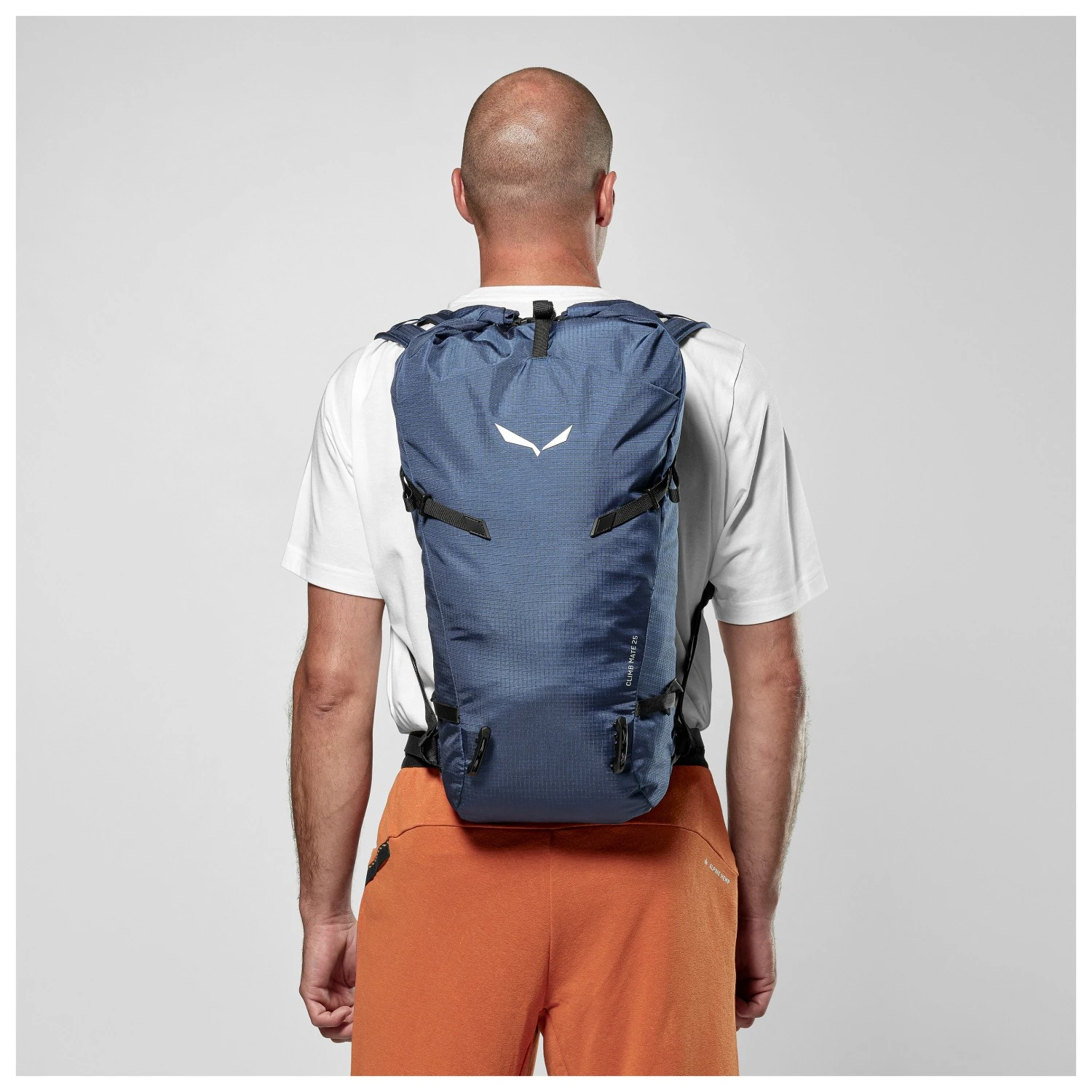 SALEWA Climb Mate 25 - Kletterrucksack 4 SALEWA Climb Mate 25 - Kletterrucksack – Bild 2