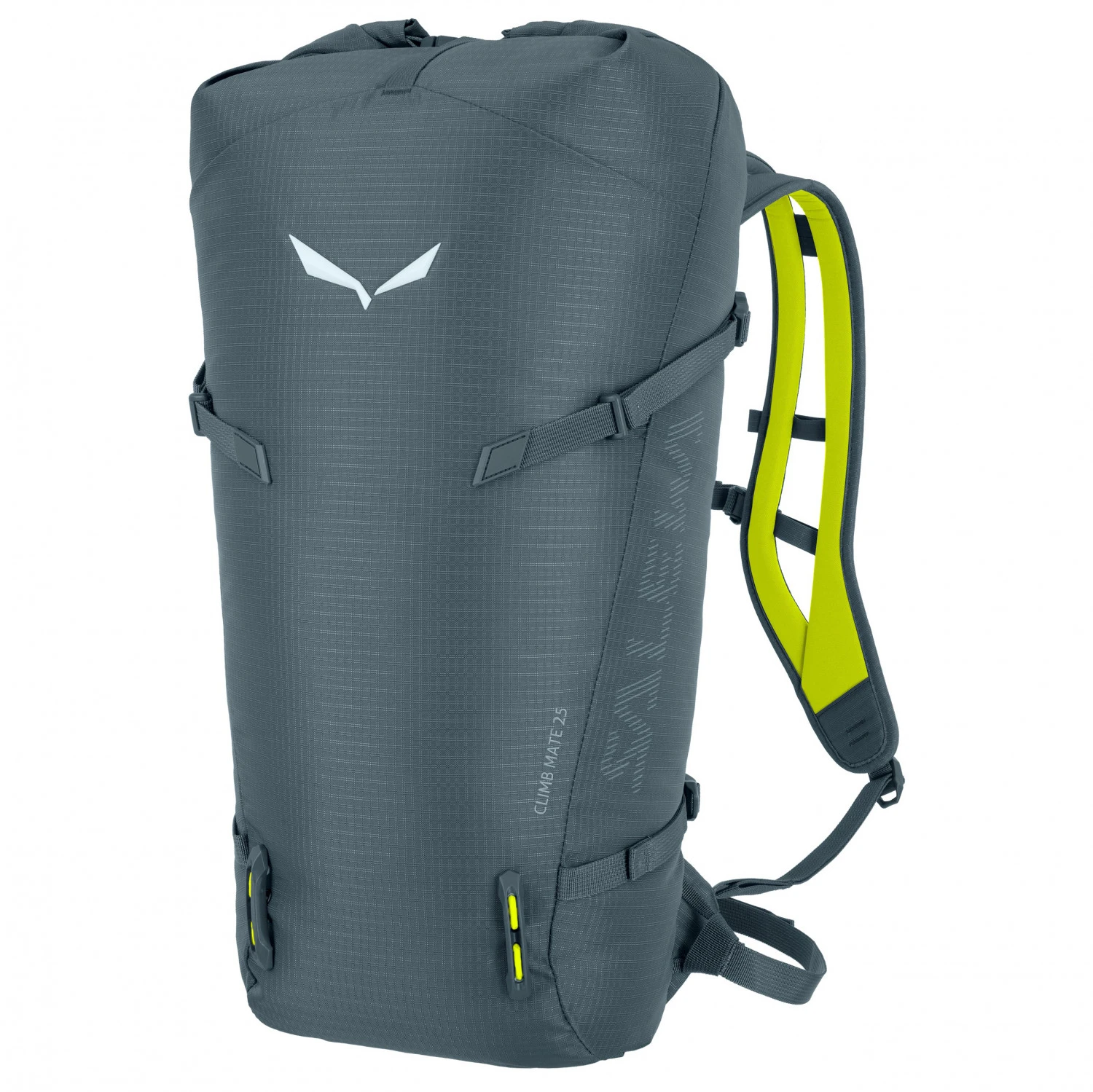 SALEWA Climb Mate 25 - Kletterrucksack 3 SALEWA Climb Mate 25 - Kletterrucksack