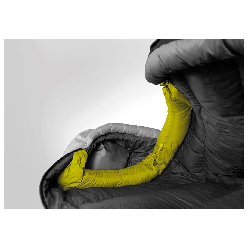SALEWA Diadem Warm Long - Daunenschlafsack 14 SALEWA Diadem Warm Long - Daunenschlafsack – Bild 12