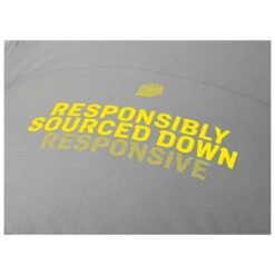 SALEWA Diadem Warm Long - Daunenschlafsack 18 SALEWA Diadem Warm Long - Daunenschlafsack -Deuter Geschaft salewa diadem warm long daunenschlafsack detail 5