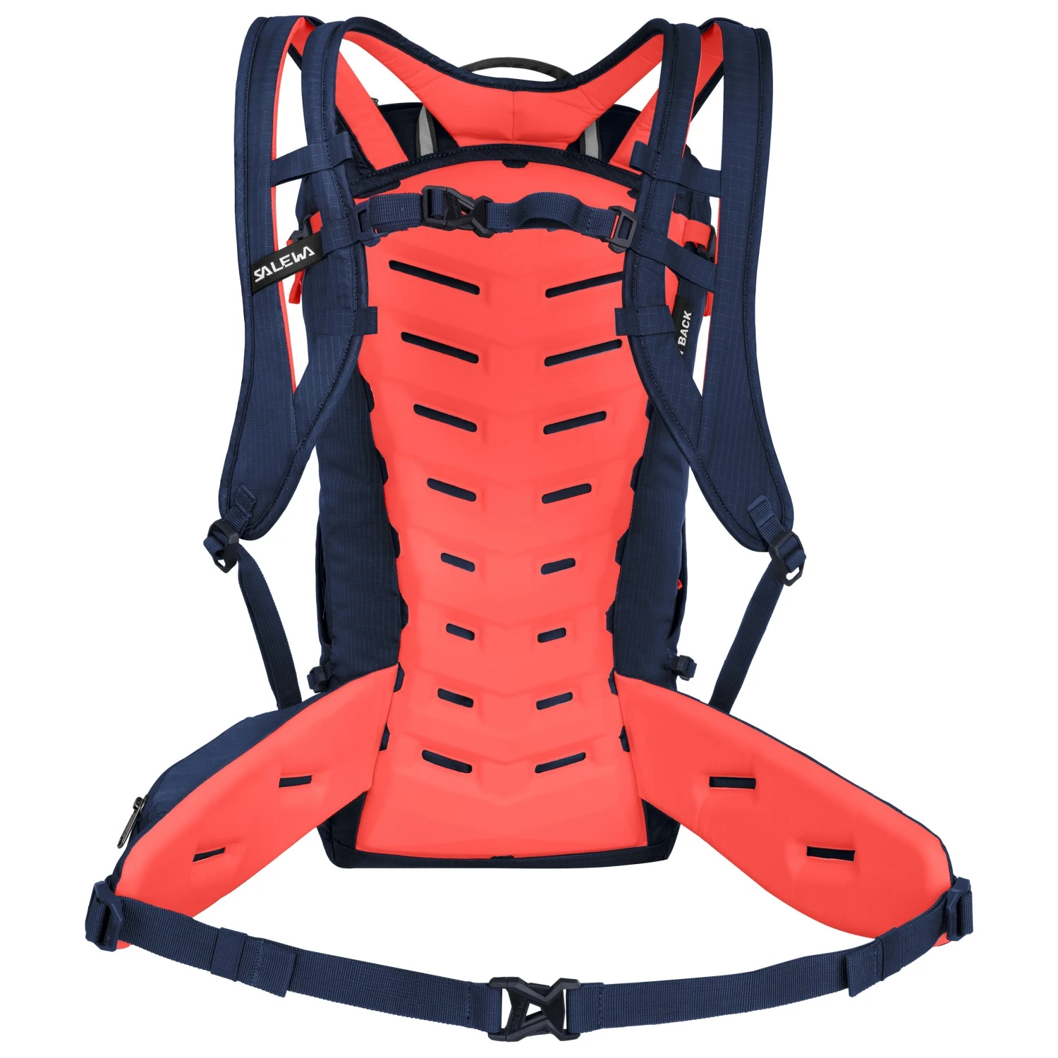 SALEWA Mountain Trainer 2 25 - Wanderrucksack 4 SALEWA Mountain Trainer 2 25 - Wanderrucksack – Bild 2