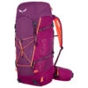 SALEWA Women's Alptrek 38 - Wanderrucksack -Deuter Geschaft salewa womens alptrek 38 wanderrucksack