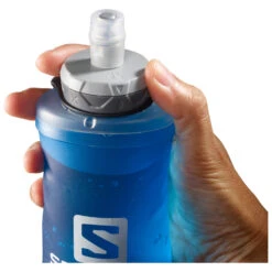 Salomon Active Handheld - Trinkflasche -Deuter Geschaft salomon active handheld trinkflasche detail 4
