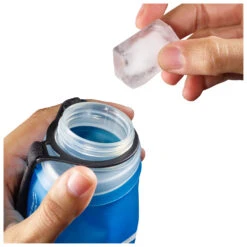 Salomon Active Handheld - Trinkflasche -Deuter Geschaft salomon active handheld trinkflasche detail 5