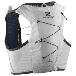 Salomon Active Skin 4 Set - Laufweste -Deuter Geschaft salomon active skin 4 set laufweste 1