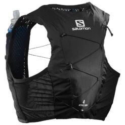 Salomon Active Skin 4 Set - Laufweste -Deuter Geschaft salomon active skin 4 set laufweste 3