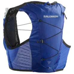 Salomon Active Skin 4 Set - Laufweste -Deuter Geschaft salomon active skin 4 set laufweste 4