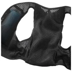 Salomon Active Skin 4 Set - Laufweste -Deuter Geschaft salomon active skin 4 set laufweste detail 3