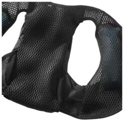 Salomon Active Skin 8 Set - Laufweste -Deuter Geschaft salomon active skin 8 set laufweste detail 3