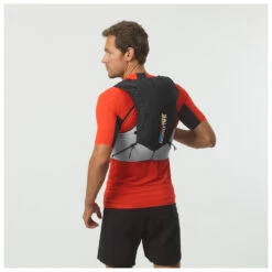 Salomon ADV Skin 12 Race Flag - Trailrunningrucksack -Deuter Geschaft salomon adv skin 12 race flag trailrunningrucksack detail 5