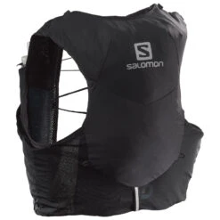 Salomon ADV Skin 5 Set - Trailrunningrucksack -Deuter Geschaft salomon adv skin 5 set trailrunningrucksack 1