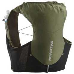 Salomon ADV Skin 5 Set - Trailrunningrucksack