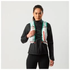 Salomon ADV Skin 5 Set - Trailrunningrucksack -Deuter Geschaft salomon adv skin 5 set trailrunningrucksack detail 5