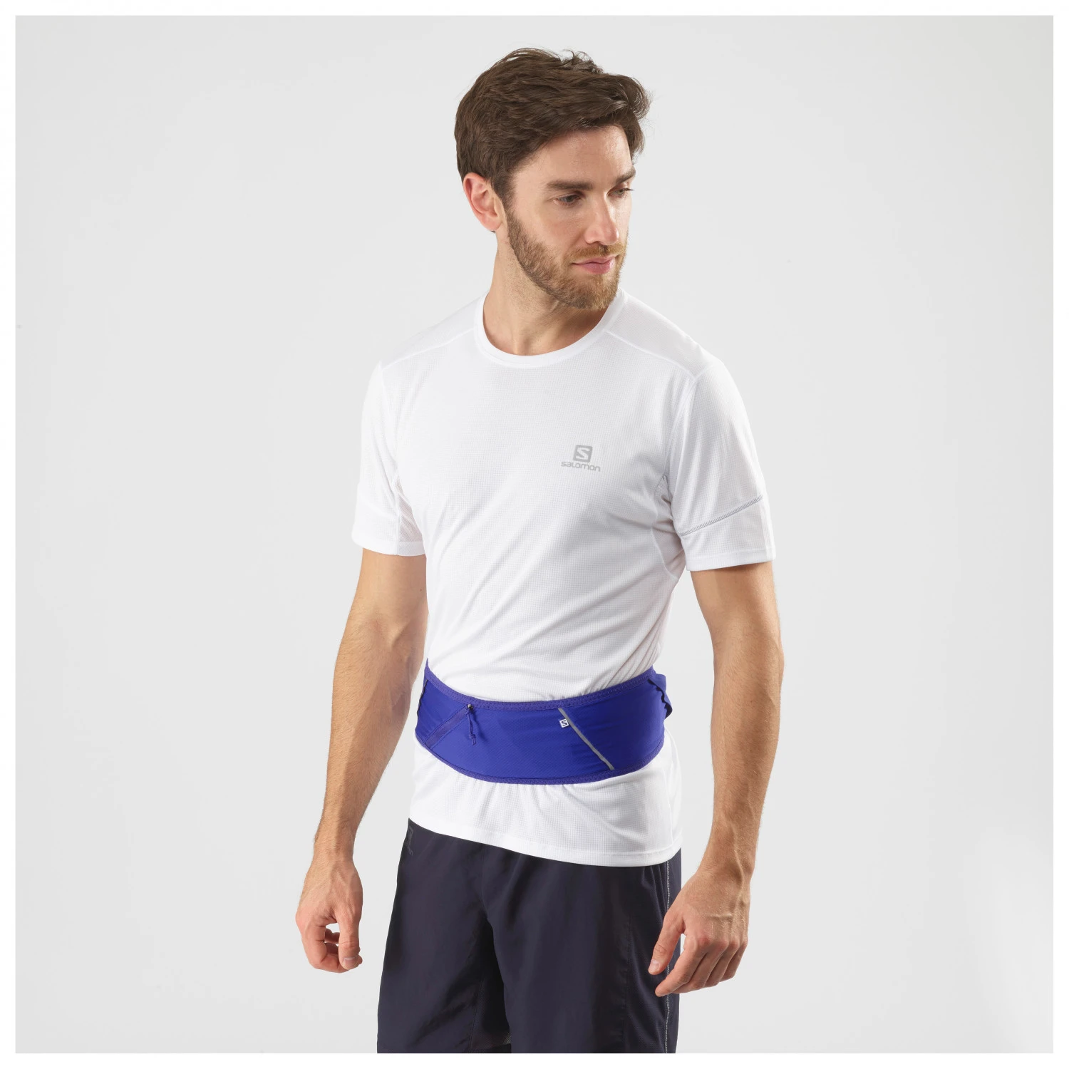 Salomon Pulse Belt - Hüfttasche 4 Salomon Pulse Belt - Hüfttasche – Bild 2