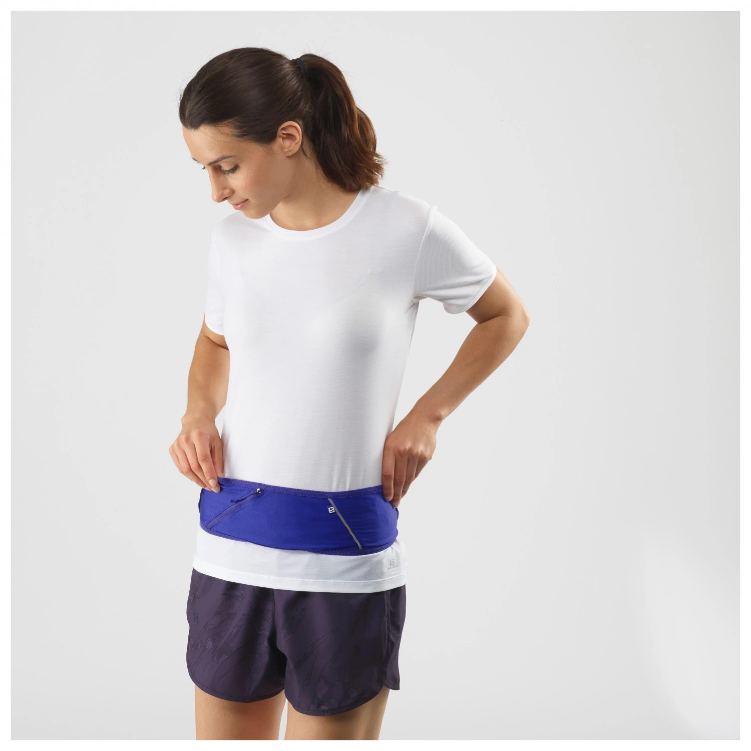 Salomon Pulse Belt - Hüfttasche 6 Salomon Pulse Belt - Hüfttasche – Bild 4