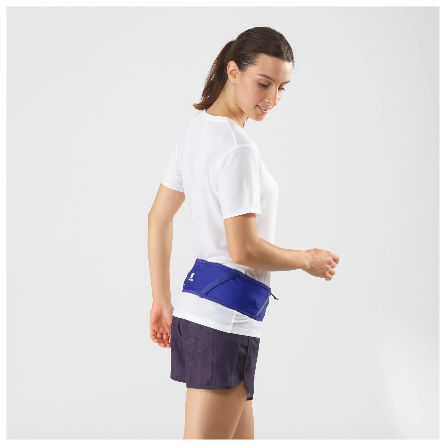 Salomon Pulse Belt - Hüfttasche 7 Salomon Pulse Belt - Hüfttasche – Bild 5