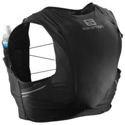 Salomon Sense Pro 10 Set - Laufweste -Deuter Geschaft salomon sense pro 10 set laufweste 1