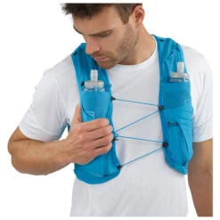 Salomon Sense Pro 10 Set - Laufweste -Deuter Geschaft salomon sense pro 10 set laufweste detail 3