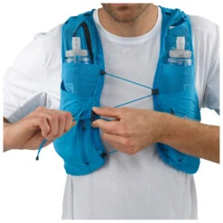 Salomon Sense Pro 10 Set - Laufweste -Deuter Geschaft salomon sense pro 10 set laufweste detail 5