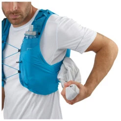 Salomon Sense Pro 10 Set - Laufweste -Deuter Geschaft salomon sense pro 10 set laufweste detail 6