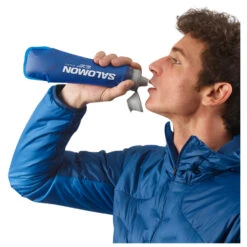 Salomon Soft Flask Insulated 42 - Trinkflasche -Deuter Geschaft salomon soft flask insulated 42 trinkflasche detail 5