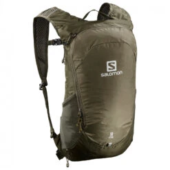 Salomon Trailblazer 10 - Daypack -Deuter Geschaft salomon trailblazer 10 daypack 2