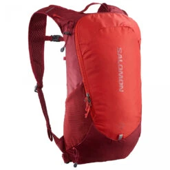Salomon Trailblazer 10 - Daypack -Deuter Geschaft salomon trailblazer 10 daypack 3