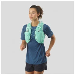 Salomon Women's ADV Skin 12 Set - Trailrunningrucksack 14 Salomon Women's ADV Skin 12 Set - Trailrunningrucksack -Deuter Geschaft salomon womens adv skin 12 set trailrunningrucksack detail 4