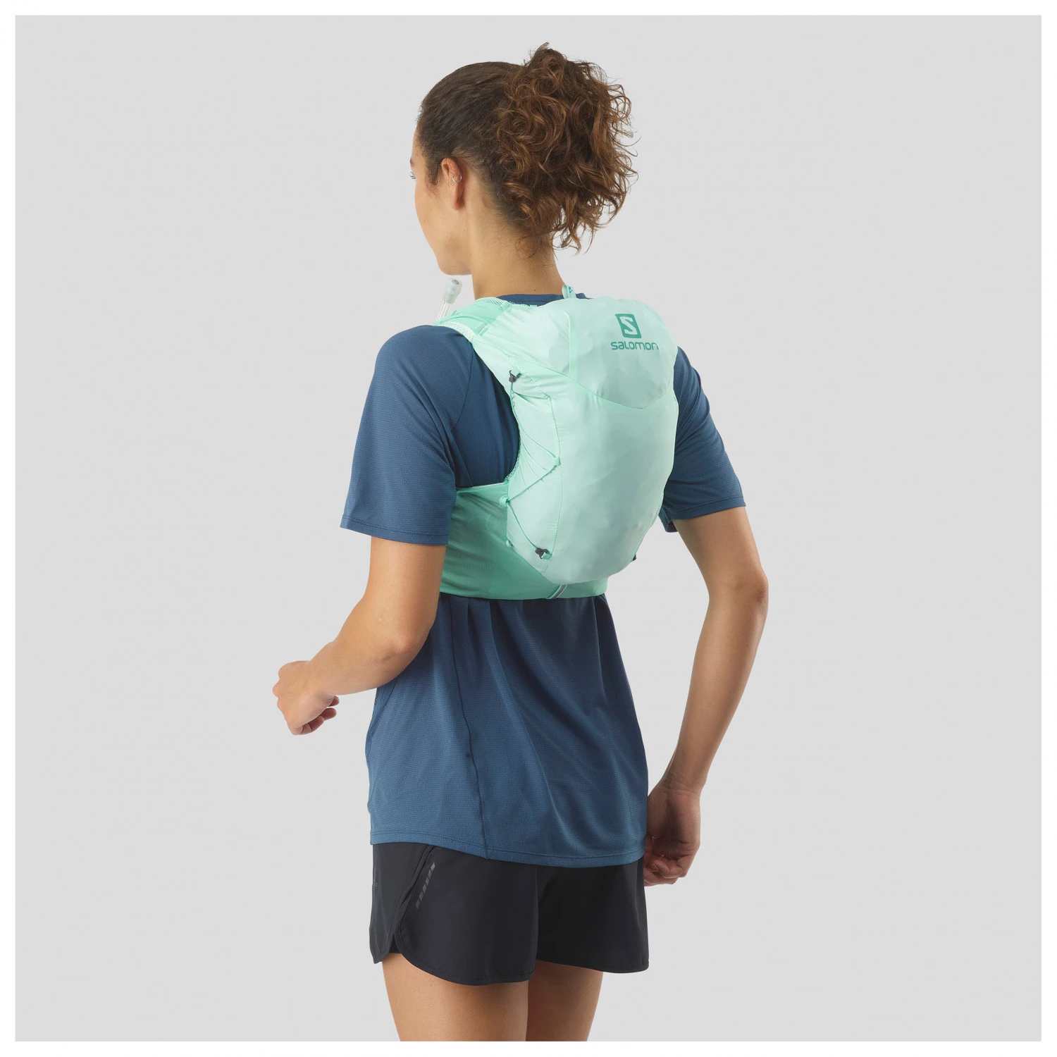 Salomon Women's ADV Skin 12 Set - Trailrunningrucksack 7 Salomon Women's ADV Skin 12 Set - Trailrunningrucksack – Bild 5