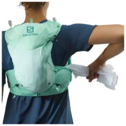 Salomon Women's ADV Skin 12 Set - Trailrunningrucksack 17 Salomon Women's ADV Skin 12 Set - Trailrunningrucksack -Deuter Geschaft salomon womens adv skin 12 set trailrunningrucksack detail 7