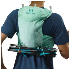 Salomon Women's ADV Skin 12 Set - Trailrunningrucksack 18 Salomon Women's ADV Skin 12 Set - Trailrunningrucksack -Deuter Geschaft salomon womens adv skin 12 set trailrunningrucksack detail 8