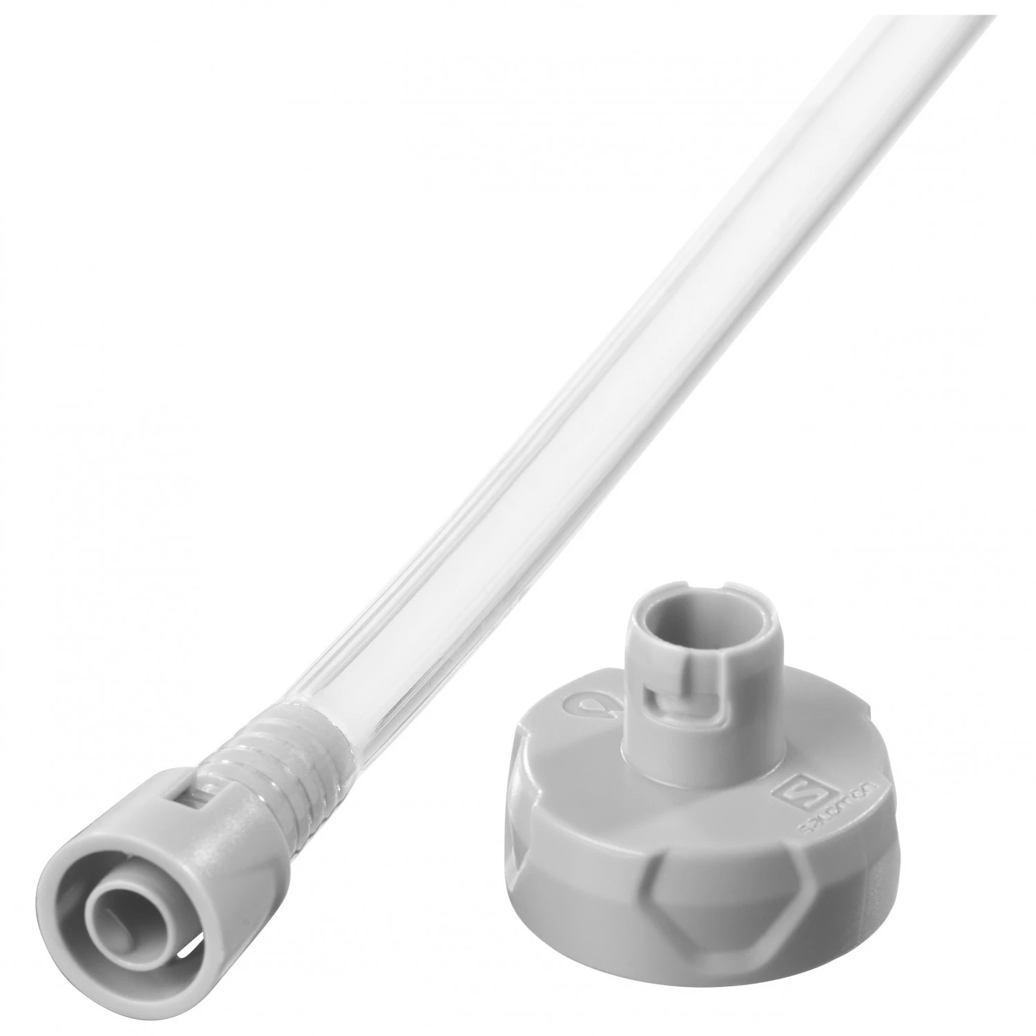 Salomon Women's Soft Flask Straw 28 - Trinkflasche 5 Salomon Women's Soft Flask Straw 28 - Trinkflasche – Bild 3