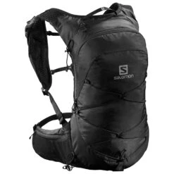 Salomon XT 15 - Wanderrucksack -Deuter Geschaft salomon xt 15 wanderrucksack 2