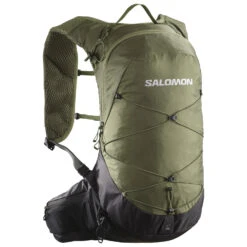 Salomon XT 15 - Wanderrucksack -Deuter Geschaft salomon xt 15 wanderrucksack 3